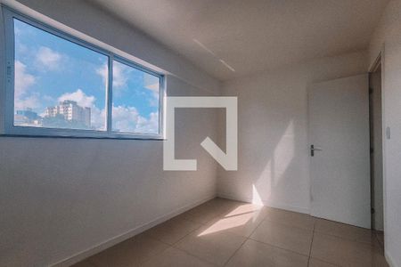 Quarto suite de apartamento para alugar com 1 quarto, 50m² em Santa Teresa, Salvador