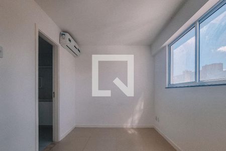 Quarto suite de apartamento para alugar com 1 quarto, 50m² em Santa Teresa, Salvador