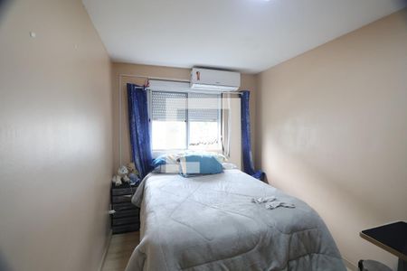 Quarto 2 de apartamento para alugar com 3 quartos, 61m² em Igara, Canoas