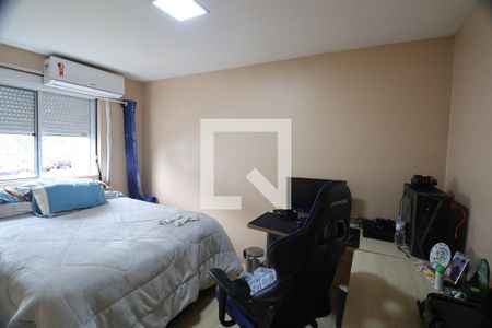 Quarto 2 de apartamento para alugar com 3 quartos, 61m² em Igara, Canoas