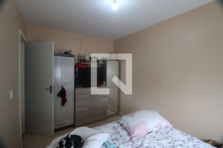 Quarto 1 de apartamento para alugar com 3 quartos, 61m² em Igara, Canoas