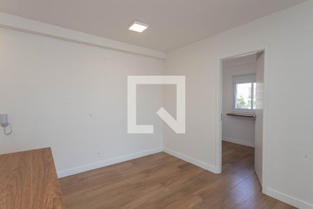 Sala  de apartamento para alugar com 2 quartos, 44m² em Centro, Diadema