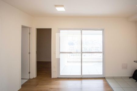 Sala de apartamento à venda com 2 quartos, 44m² em Centro, Diadema