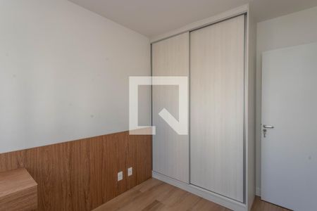 Quarto 1  de apartamento para alugar com 2 quartos, 44m² em Centro, Diadema