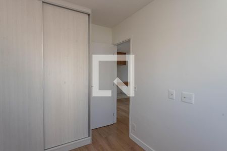 Quarto 1  de apartamento para alugar com 2 quartos, 44m² em Centro, Diadema