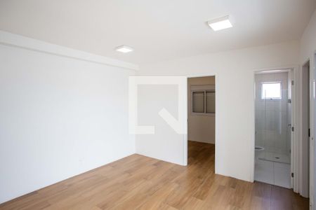 Sala de apartamento à venda com 2 quartos, 44m² em Centro, Diadema