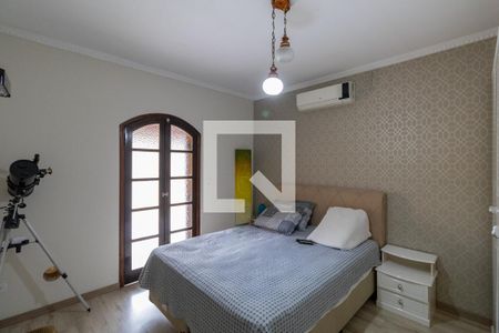 Quarto 1 de casa à venda com 4 quartos, 140m² em Jardim Sao Nicolau, São Paulo