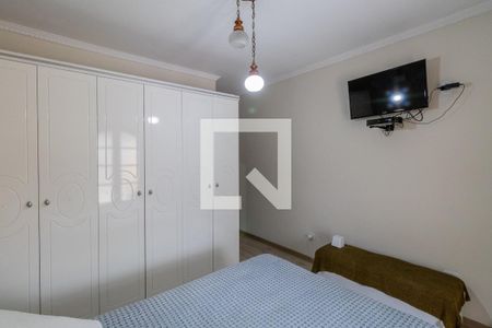 Quarto 1 de casa à venda com 4 quartos, 140m² em Jardim Sao Nicolau, São Paulo