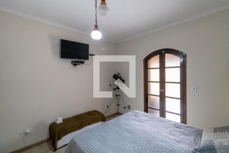 Quarto 1 de casa à venda com 4 quartos, 140m² em Jardim Sao Nicolau, São Paulo