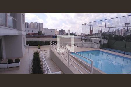 Foto 12 de apartamento à venda com 2 quartos, 62m² em Vila da Saúde, São Paulo