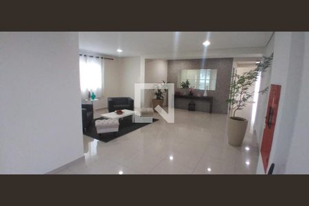 Foto 05 de apartamento à venda com 2 quartos, 62m² em Vila da Saúde, São Paulo