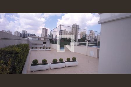 Foto 09 de apartamento à venda com 2 quartos, 62m² em Vila da Saúde, São Paulo