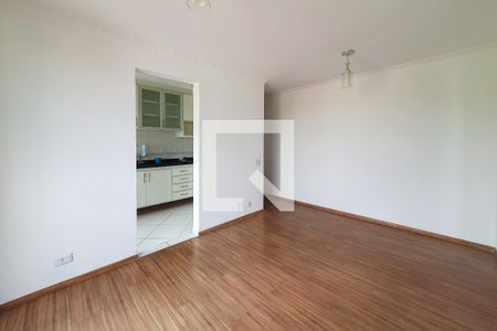 Sala de apartamento para alugar com 2 quartos, 48m² em Santa Terezinha, São Bernardo do Campo