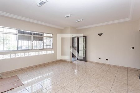 Sala de casa para alugar com 3 quartos, 200m² em Ipiranga, São Paulo