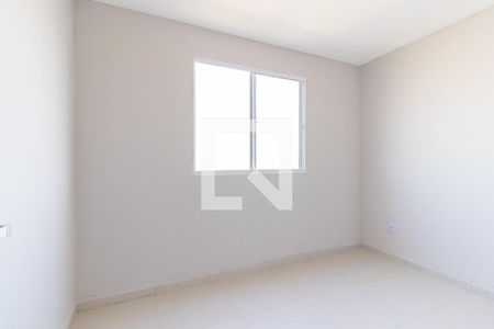 Quarto 1 de apartamento para alugar com 2 quartos, 42m² em Vila Lourdes, São Paulo