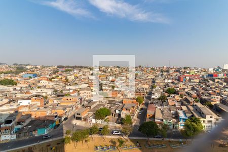 Vista do Quarto 1 de apartamento para alugar com 2 quartos, 42m² em Vila Lourdes, São Paulo