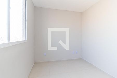 Quarto 1 de apartamento para alugar com 2 quartos, 42m² em Vila Lourdes, São Paulo