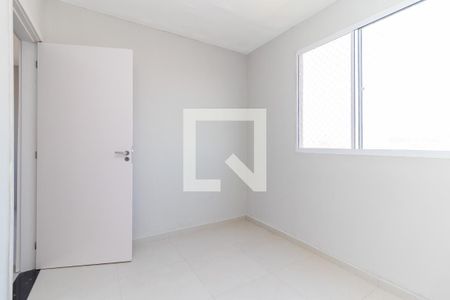 Quarto 1 de apartamento para alugar com 2 quartos, 42m² em Vila Lourdes, São Paulo