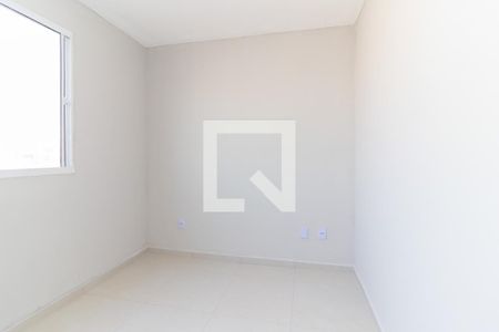 Quarto 1 de apartamento para alugar com 2 quartos, 42m² em Vila Lourdes, São Paulo