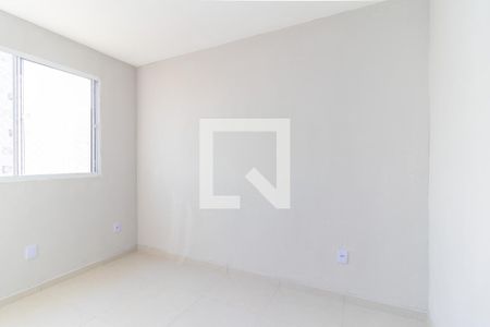 Quarto 2 de apartamento para alugar com 2 quartos, 42m² em Vila Lourdes, São Paulo