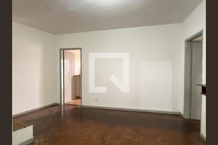 Sala de apartamento para alugar com 2 quartos, 100m² em Jardim Maracana, São Paulo