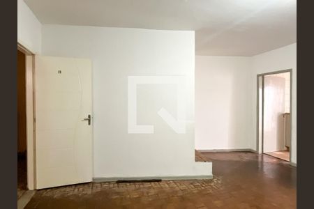 Sala de apartamento para alugar com 2 quartos, 100m² em Jardim Maracana, São Paulo