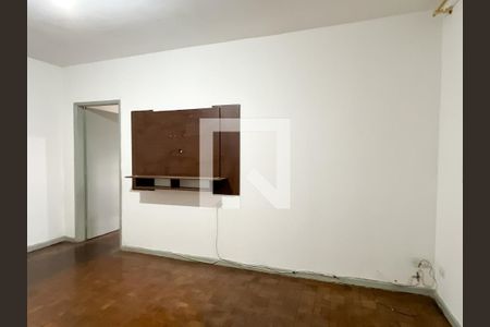 Sala de apartamento para alugar com 2 quartos, 100m² em Jardim Maracana, São Paulo