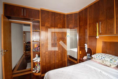 Quarto 2 de casa à venda com 2 quartos, 126m² em Jardim Celeste, São Paulo