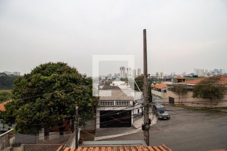 Vista do Quarto 1 de casa à venda com 2 quartos, 126m² em Jardim Celeste, São Paulo