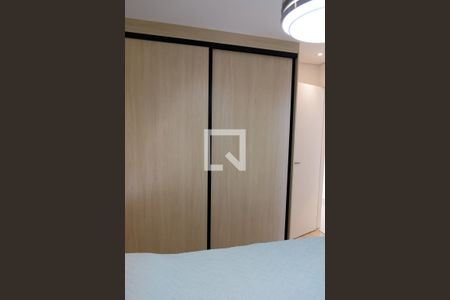 Quarto 1 suite de apartamento à venda com 2 quartos, 78m² em Centro, Osasco