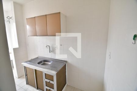 Studio de kitnet/studio para alugar com 1 quarto, 37m² em Botafogo, Campinas