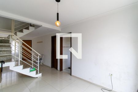 Casa para alugar com 3 quartos, 122m² em Alto Tarumã, Pinhais