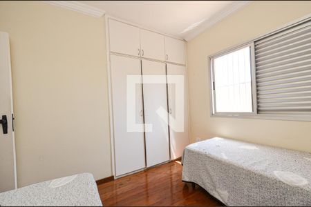 Quarto1 de apartamento para alugar com 3 quartos, 242m² em Renascença, Belo Horizonte