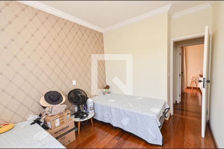 Quarto1 de apartamento para alugar com 3 quartos, 242m² em Renascença, Belo Horizonte