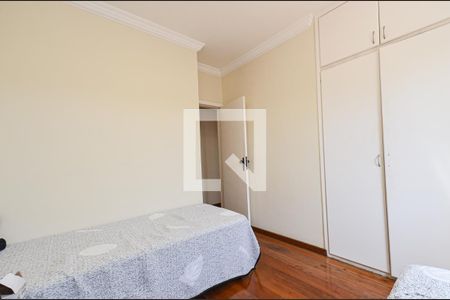 Quarto1 de apartamento para alugar com 3 quartos, 242m² em Renascença, Belo Horizonte