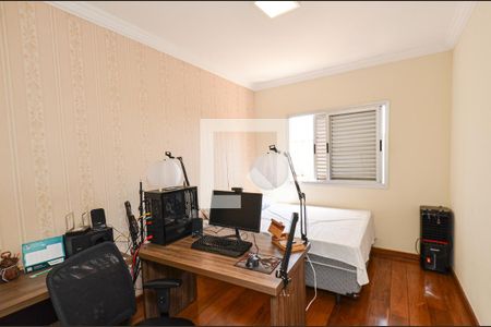 Quarto2 de apartamento para alugar com 3 quartos, 242m² em Renascença, Belo Horizonte