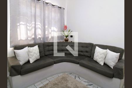 Sala de casa à venda com 3 quartos, 110m² em Vila Guilherme, São Paulo