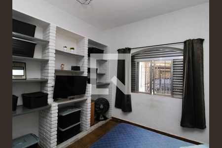 Quarto 1 de casa à venda com 3 quartos, 110m² em Vila Guilherme, São Paulo