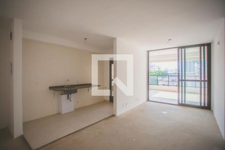 Sala de Jantar de apartamento à venda com 2 quartos, 80m² em Vila da Saúde, São Paulo