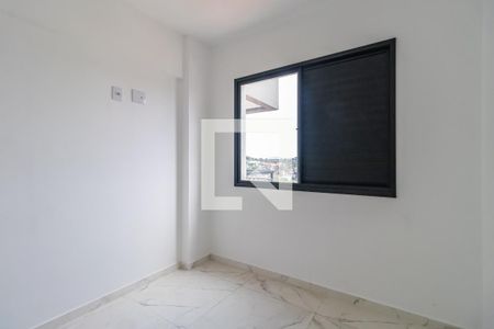 Quarto 1 de apartamento para alugar com 2 quartos, 57m² em Vila Sao Luiz (valparaizo), Barueri