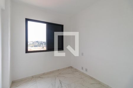 Quarto 1 de apartamento para alugar com 2 quartos, 57m² em Vila Sao Luiz (valparaizo), Barueri