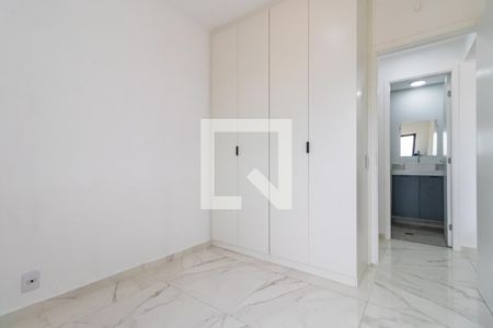 Quarto 1 de apartamento para alugar com 2 quartos, 57m² em Vila Sao Luiz (valparaizo), Barueri