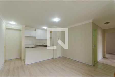 Sala de apartamento à venda com 3 quartos, 70m² em Nossa Senhora do O, São Paulo