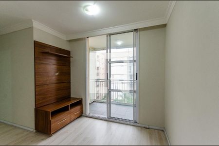 Sala de apartamento à venda com 3 quartos, 70m² em Nossa Senhora do O, São Paulo