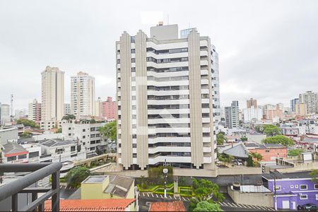 Vista do Quarto 1 de apartamento à venda com 2 quartos, 60m² em Centro, São Bernardo do Campo