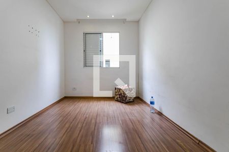 Quarto 1 de apartamento para alugar com 2 quartos, 52m² em Vila Bela Flor, Mogi das Cruzes