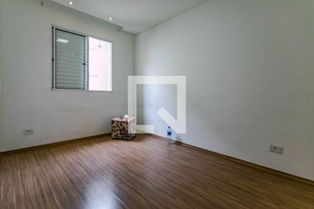 Quarto 1 de apartamento para alugar com 2 quartos, 52m² em Vila Bela Flor, Mogi das Cruzes