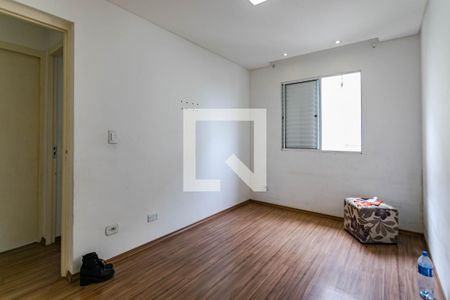 Quarto 1 de apartamento para alugar com 2 quartos, 52m² em Vila Bela Flor, Mogi das Cruzes