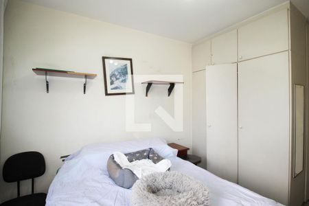 Quarto 1  de apartamento à venda com 1 quarto, 68m² em Vila Olímpia, São Paulo