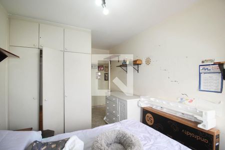 Quarto 1  de apartamento à venda com 1 quarto, 68m² em Vila Olímpia, São Paulo